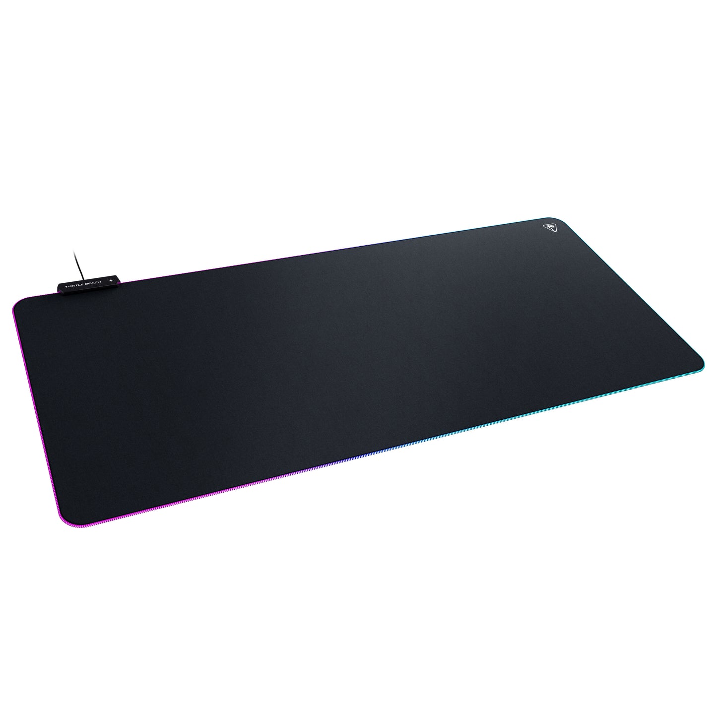 Turtle Beach Sense AIMO XXL Gaming Mouse pad, black