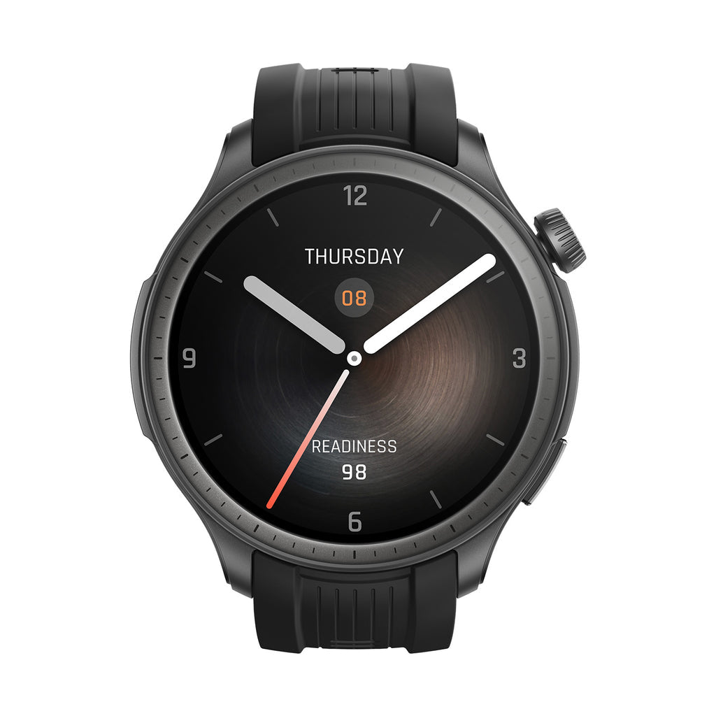 Amazfit Balance Midnight