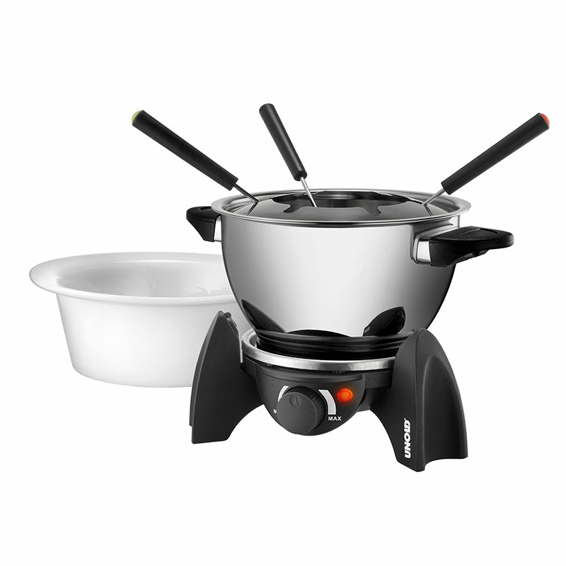 Unold 48615 Fondue Set