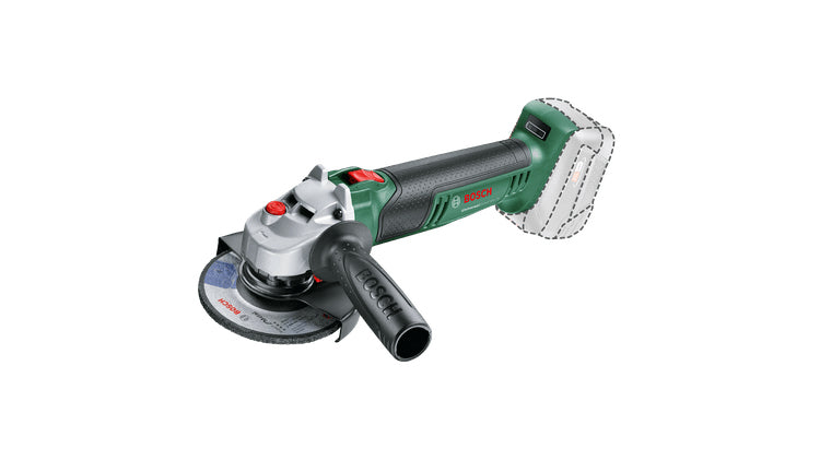 Bosch UniversalGrind 18V-75 125m