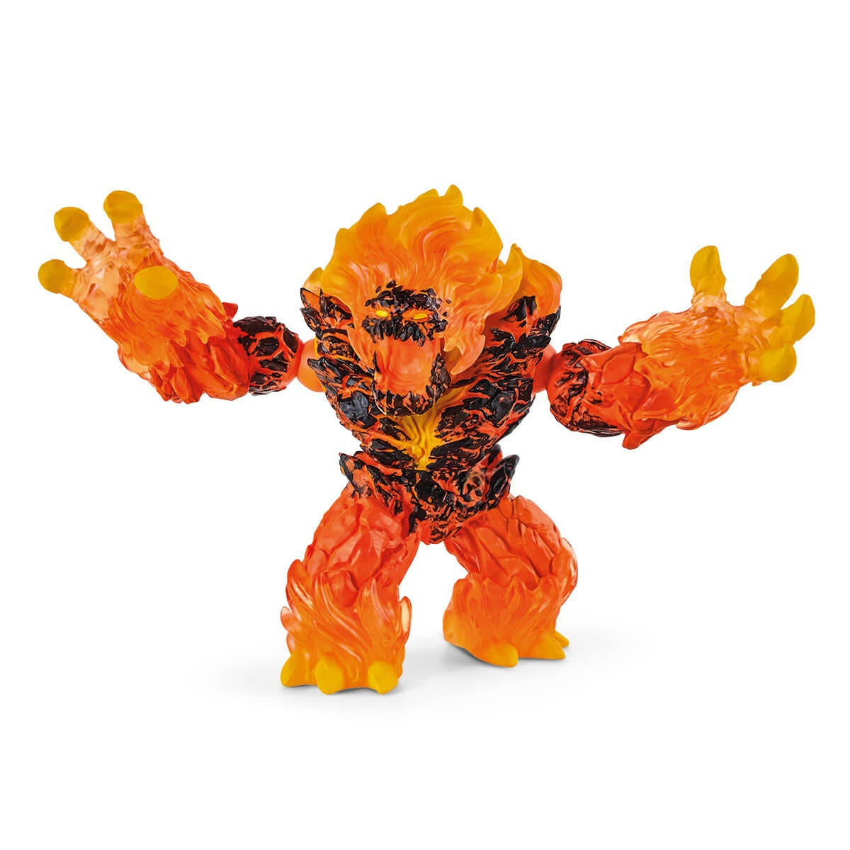 Schleich  Eldrador Creatures Lava Demon                70145