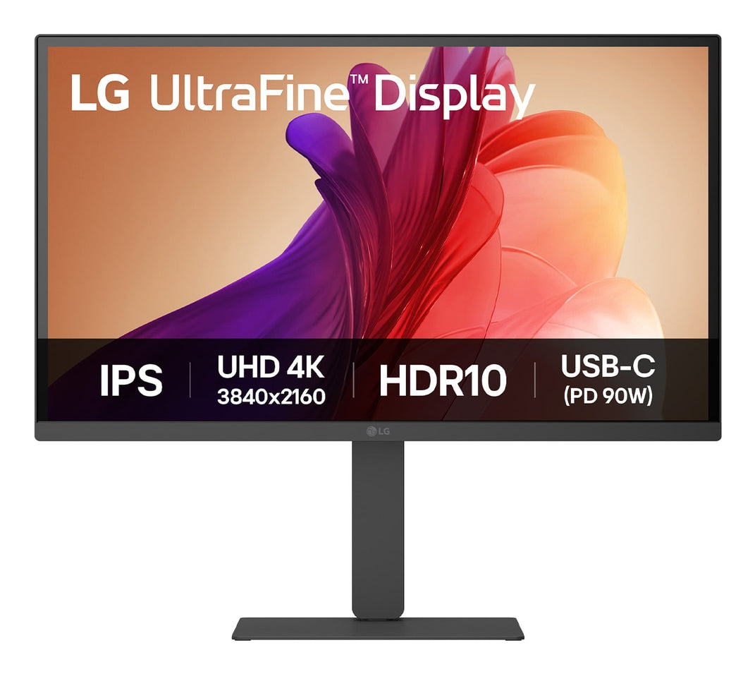 LG 27U730A-B