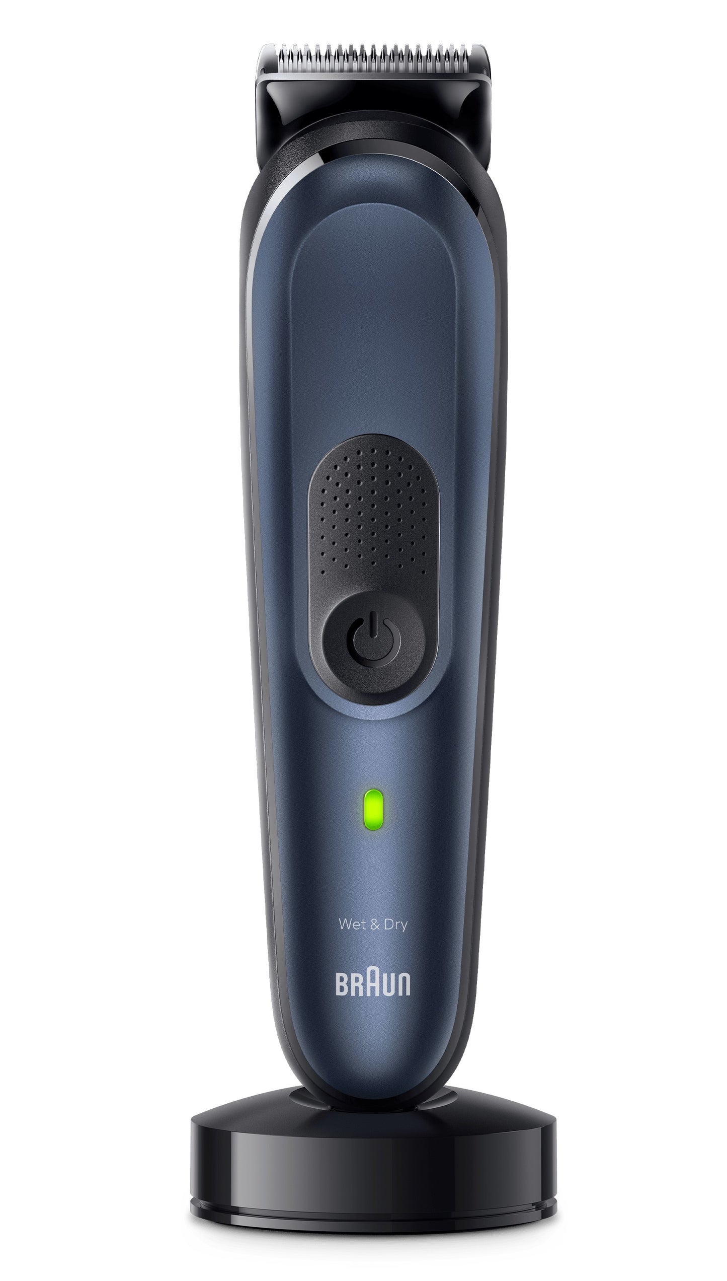 Braun MGK 7410 All-in-One Style MultiGroomingKit