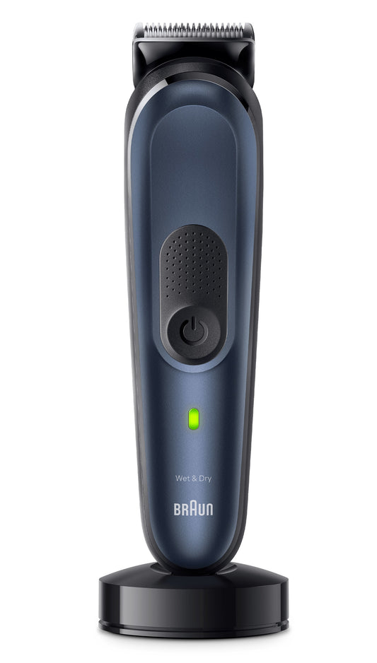 Braun MGK 7410 All-in-One Style MultiGroomingKit