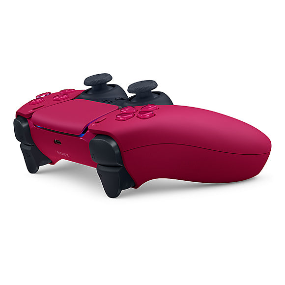 Sony DualSense Wireless Controller PS5 cosmic red