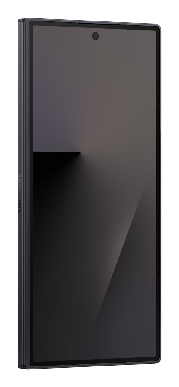 Samsung Galaxy Z Fold7 (256GB) jetblack