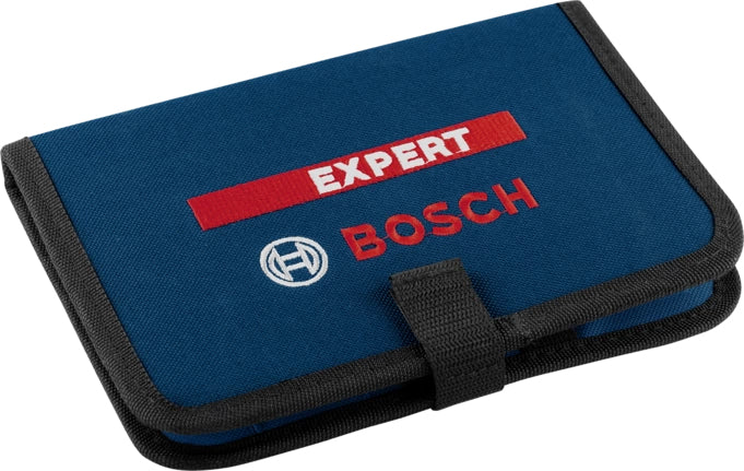 Bosch EXPERT SELFCUT Speed Bo. 13tlg. Set 10-32mm