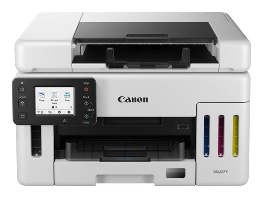 Canon MAXIFY GX 6550