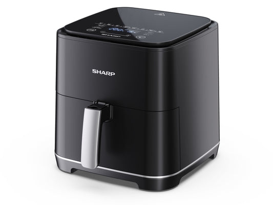 Sharp AF-GS552A 5.5L Deep Fryer