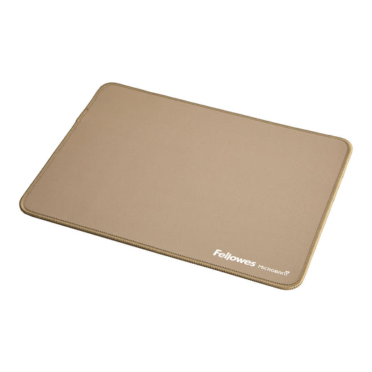 Fellowes Breyta XL Mousepad sand