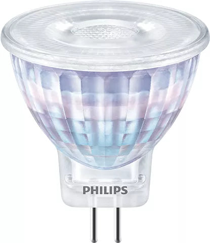 Phi LED cl MR11 WW ND 20W GU4