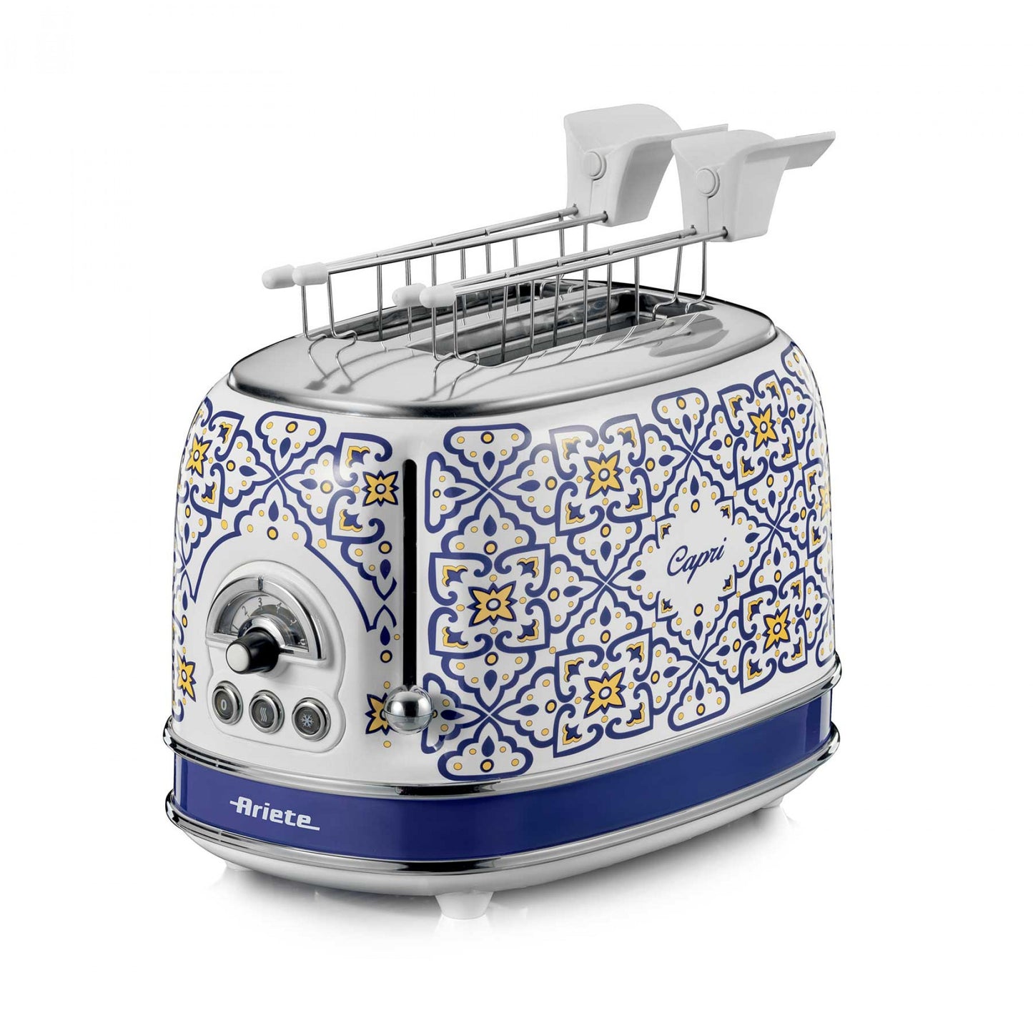 Ariete Toaster 2-Slices Capri