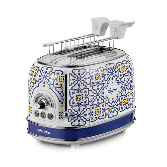 Ariete Toaster 2-Slices Capri