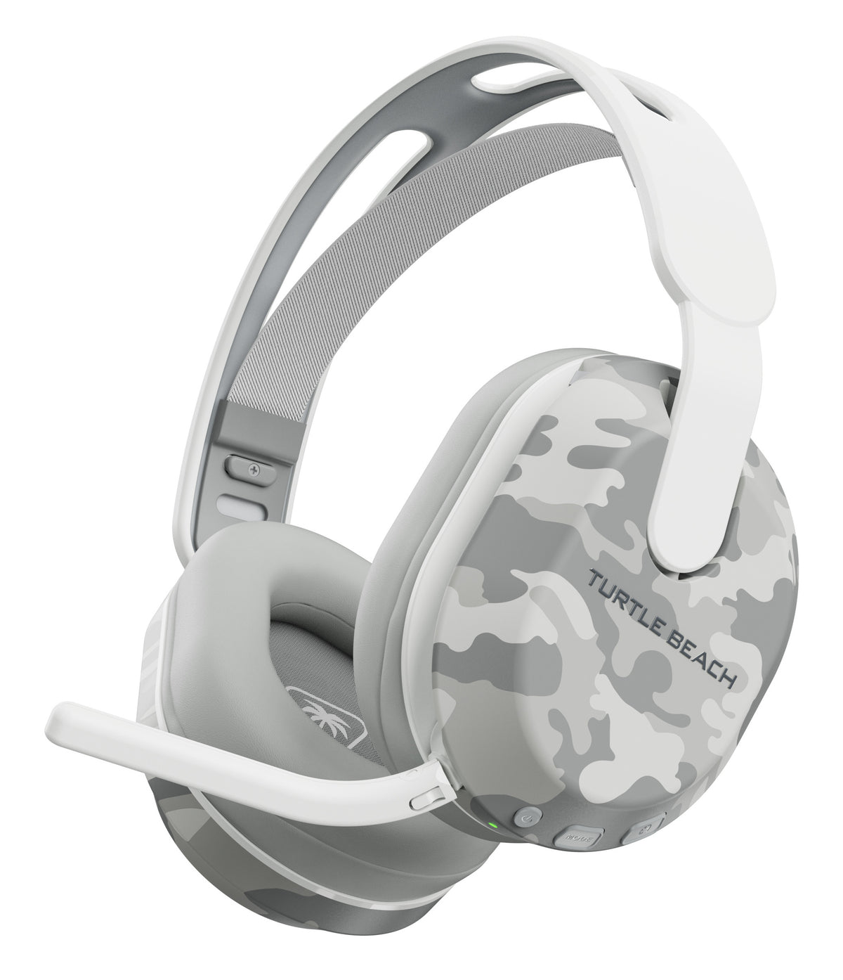Turtle Beach Stealth 500 PS Arctic Camo