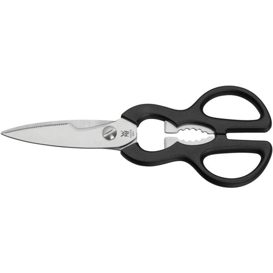 WMF universal scissors 21 cm black