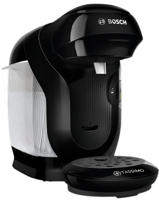 Bosch Tassimo Style friendly TAS112E