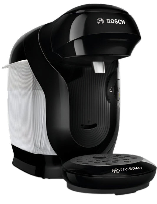 Bosch Tassimo Style friendly TAS112E