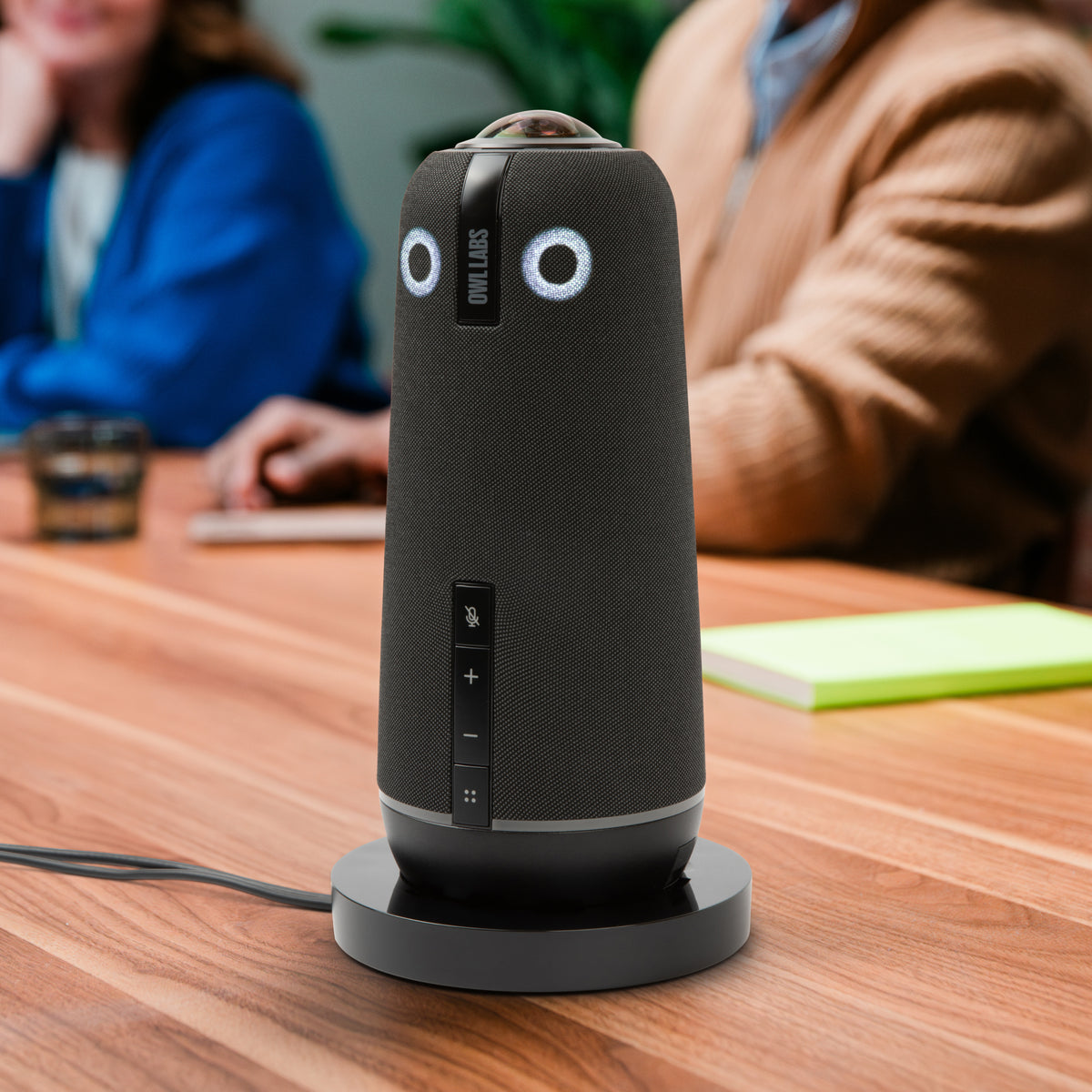 OWL Labs Meeting OWL 4+ Table Stand