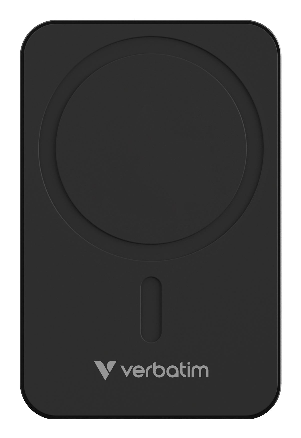 Verbatim Essential Power Bank magn.wirel. 20000mAh schw. 32223