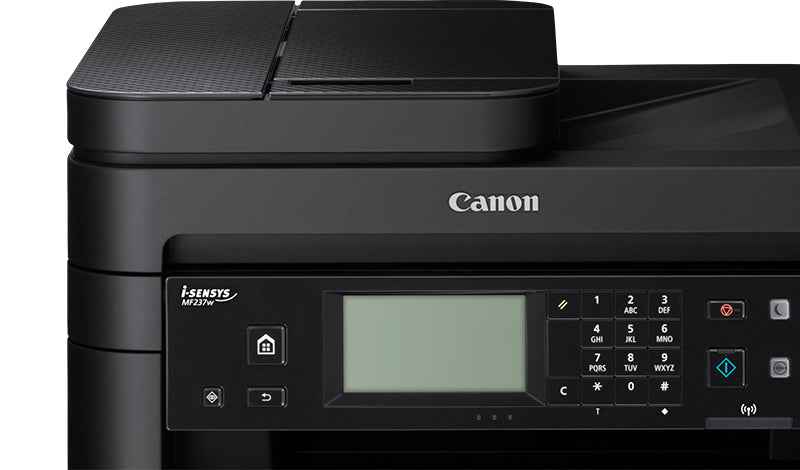 Canon i-SENSYS MF 237 w
