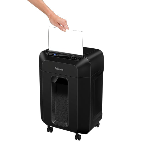 Fellowes Automax 90M Aktenvernichter
