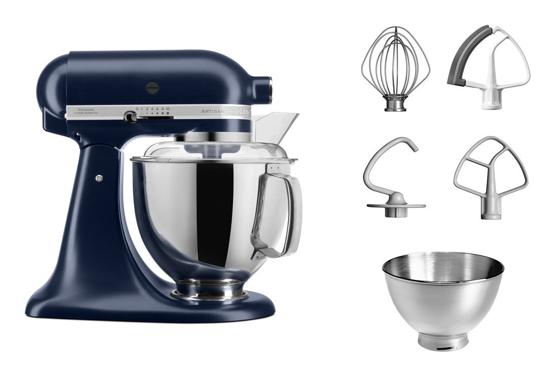 KitchenAid Artisan 5KSM175PSEIB Ink Blue