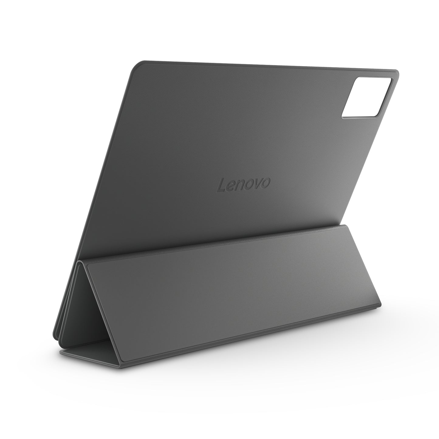 Lenovo Folio Case luna grey