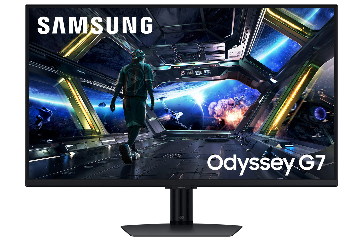 Samsung Odyssey G7 S32DG702EU