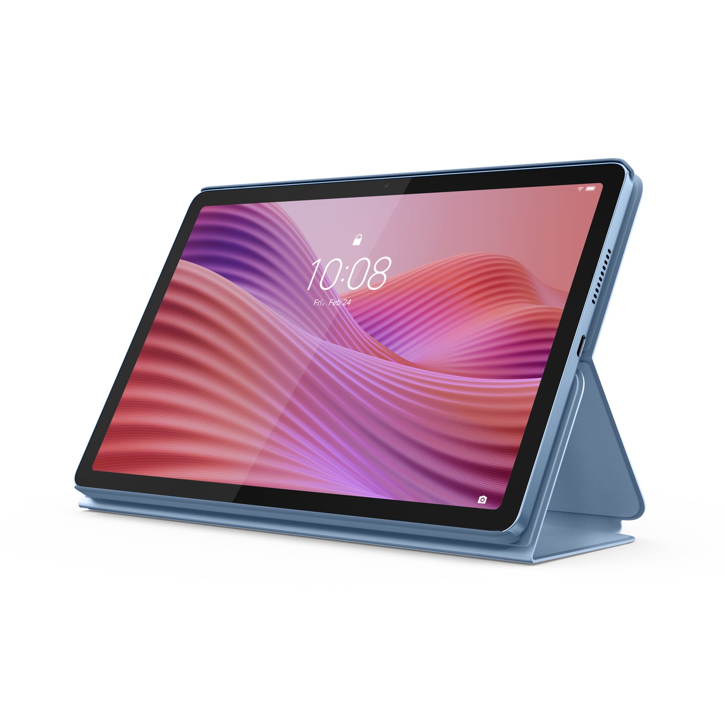 Lenovo Folio Case for LENOVO Tab Blue-WW