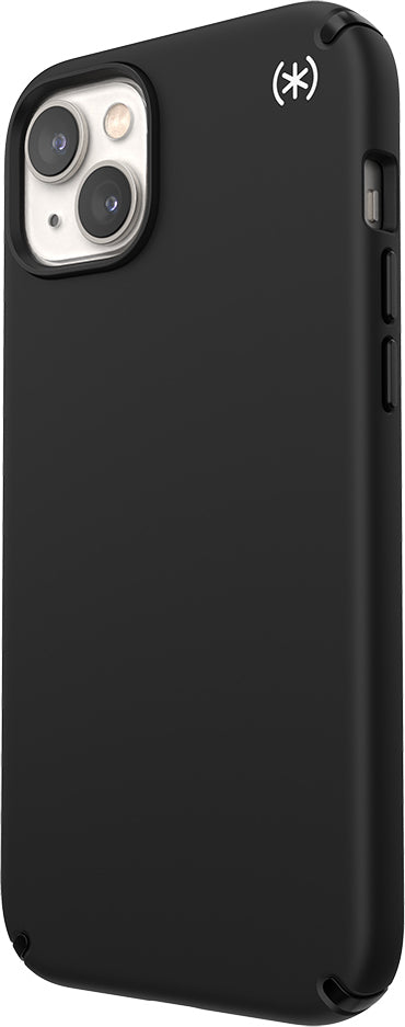 Speck Presidio 2 Pro Case MagSafe iPhone 14 Plus Black