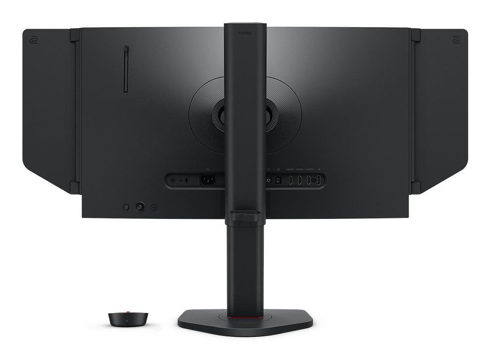 BenQ ZOWIE XL2546X+