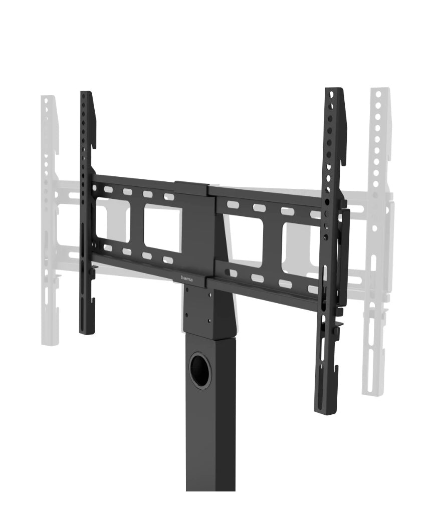 Hama TV-Stand Swivel- and height adjustable up to 65 /40kg 220867