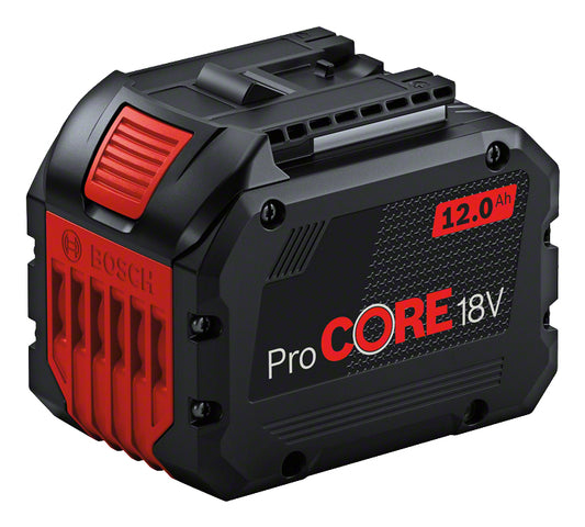 Bosch ProCORE 18V 12.0Ah Akku