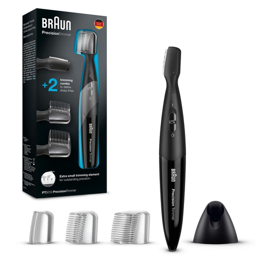 Braun PT 5010 PrecisionTrimmer
