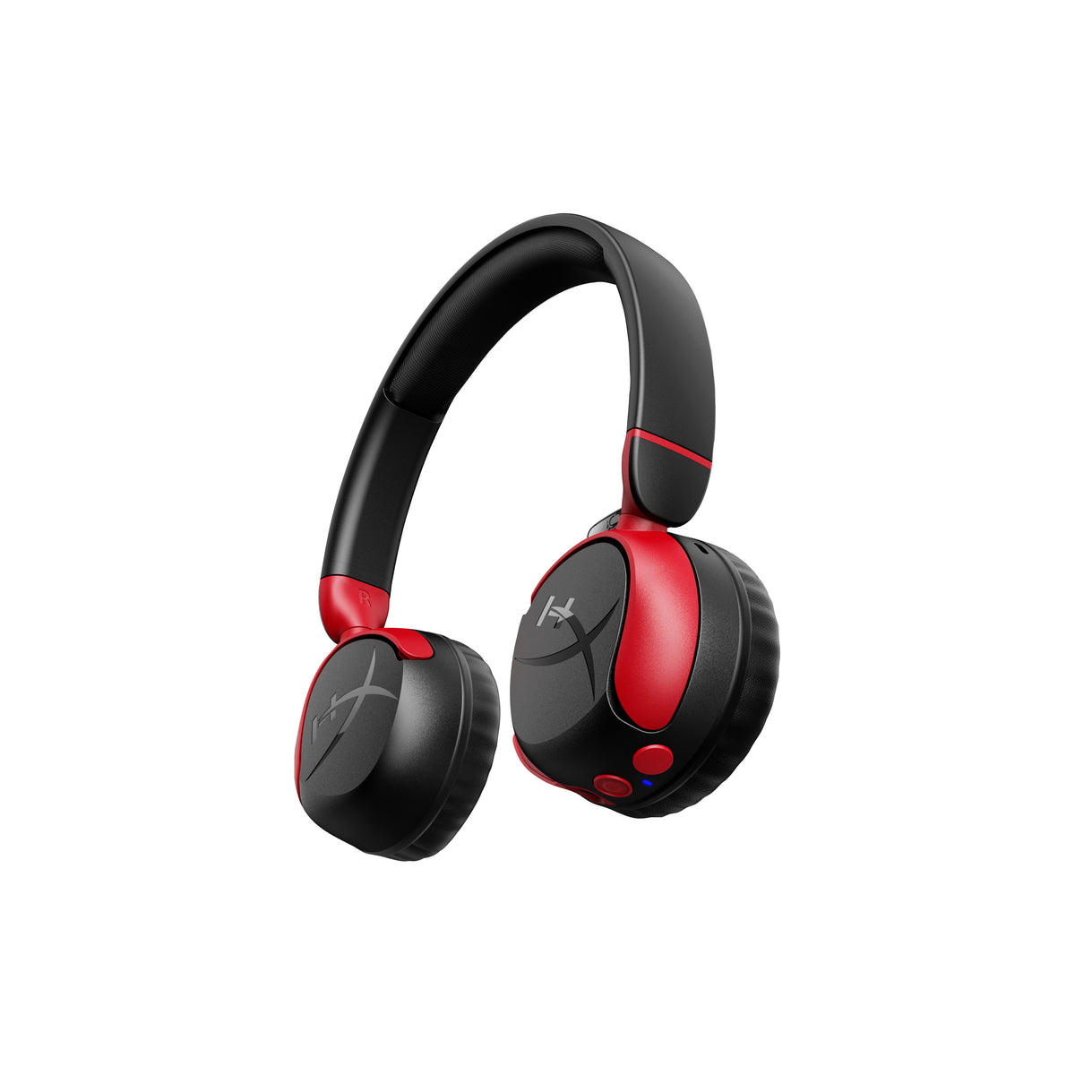 HyperX Cloud Mini Headset schwarz, wireless