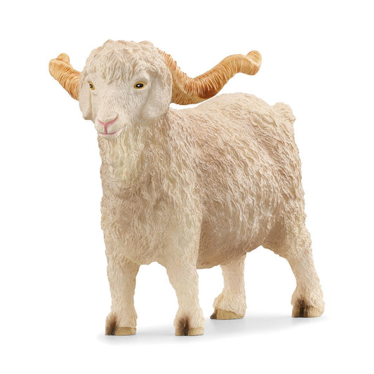 Schleich Farm World Angora Goat                13970