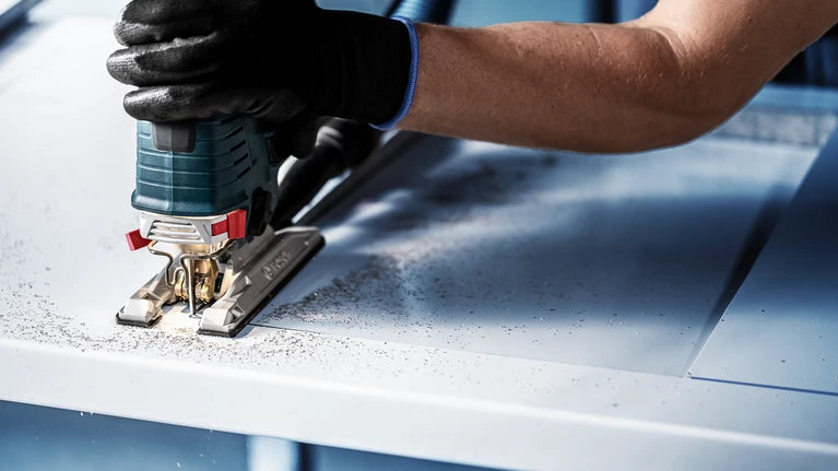 Bosch EXPERT jigsaw blades T308BFP Hardwood 2-side clean