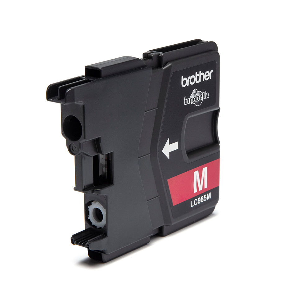 Brother LC-985      orig rood