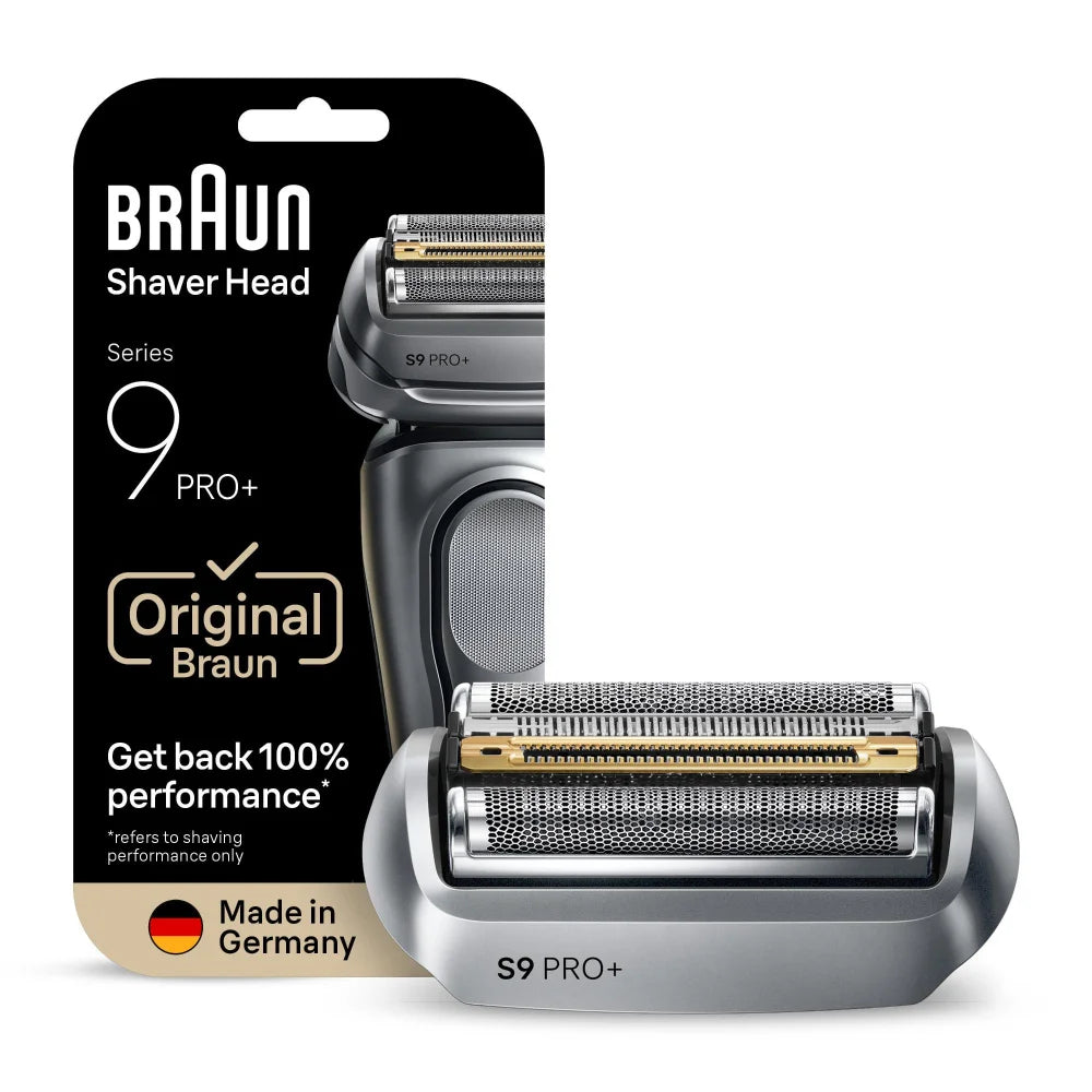 Braun Combipack 96M