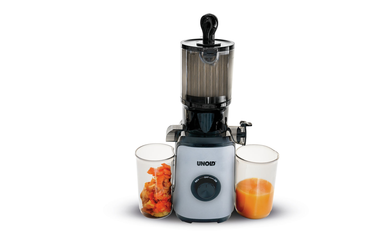 Unold 78275 Slow Juicer Sam