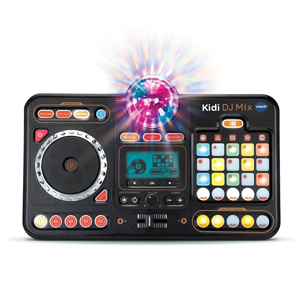 VTech Kidi DJ Mix