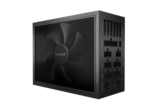 be quiet! DARK POWER PRO 13 1300W Power Supply