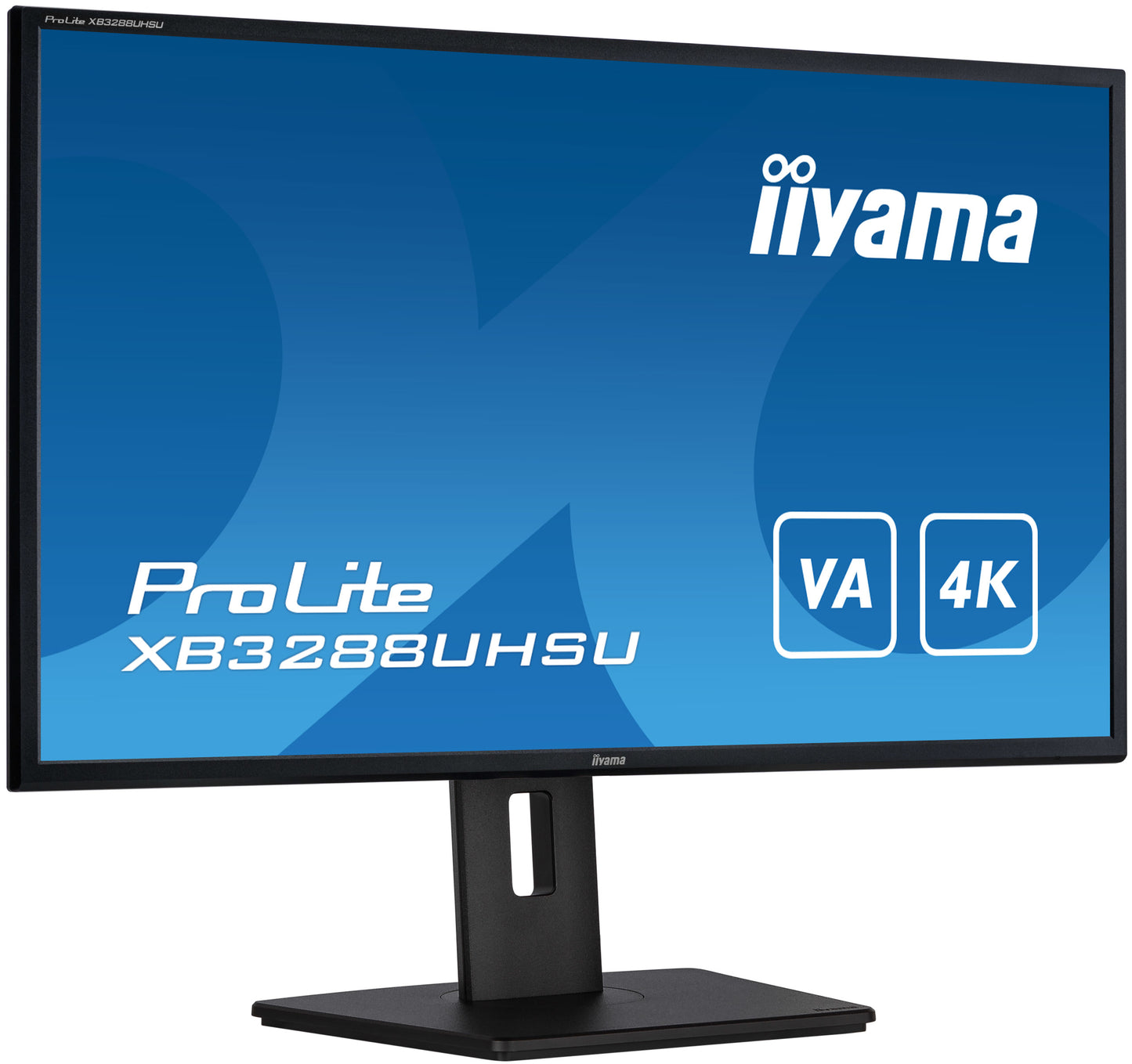 IIyama XB3288UHSU-B5