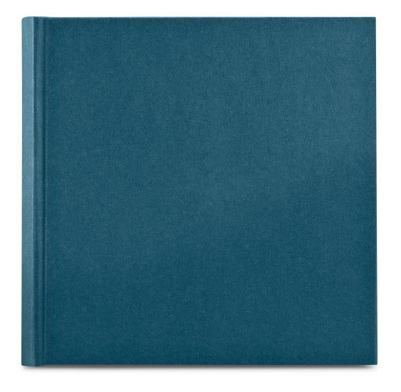 Hama Wrinkled blue 10x15 200 Photos slip in/notes 7615