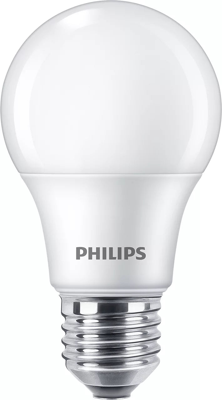 Phi LED A60 WW FR ND 40W E27