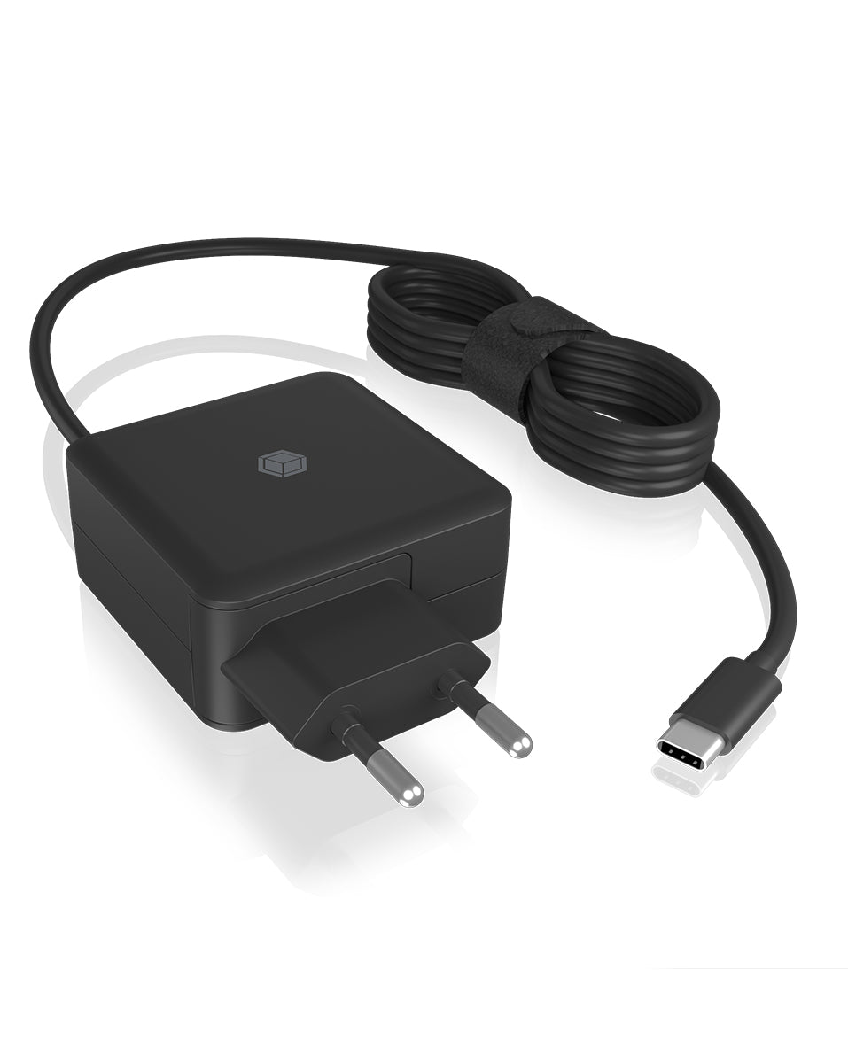ICY BOX IB-PS111-PD 65W Power Supply