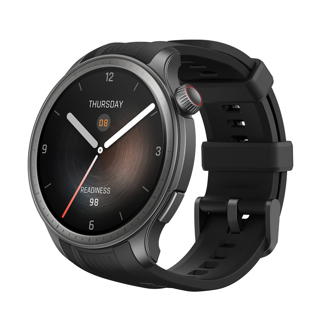 Amazfit Balance Midnight
