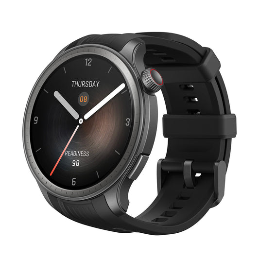 Amazfit Balance Midnight
