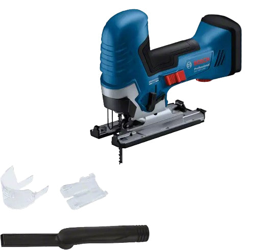 Bosch GST 18V-125 S (solo, C)