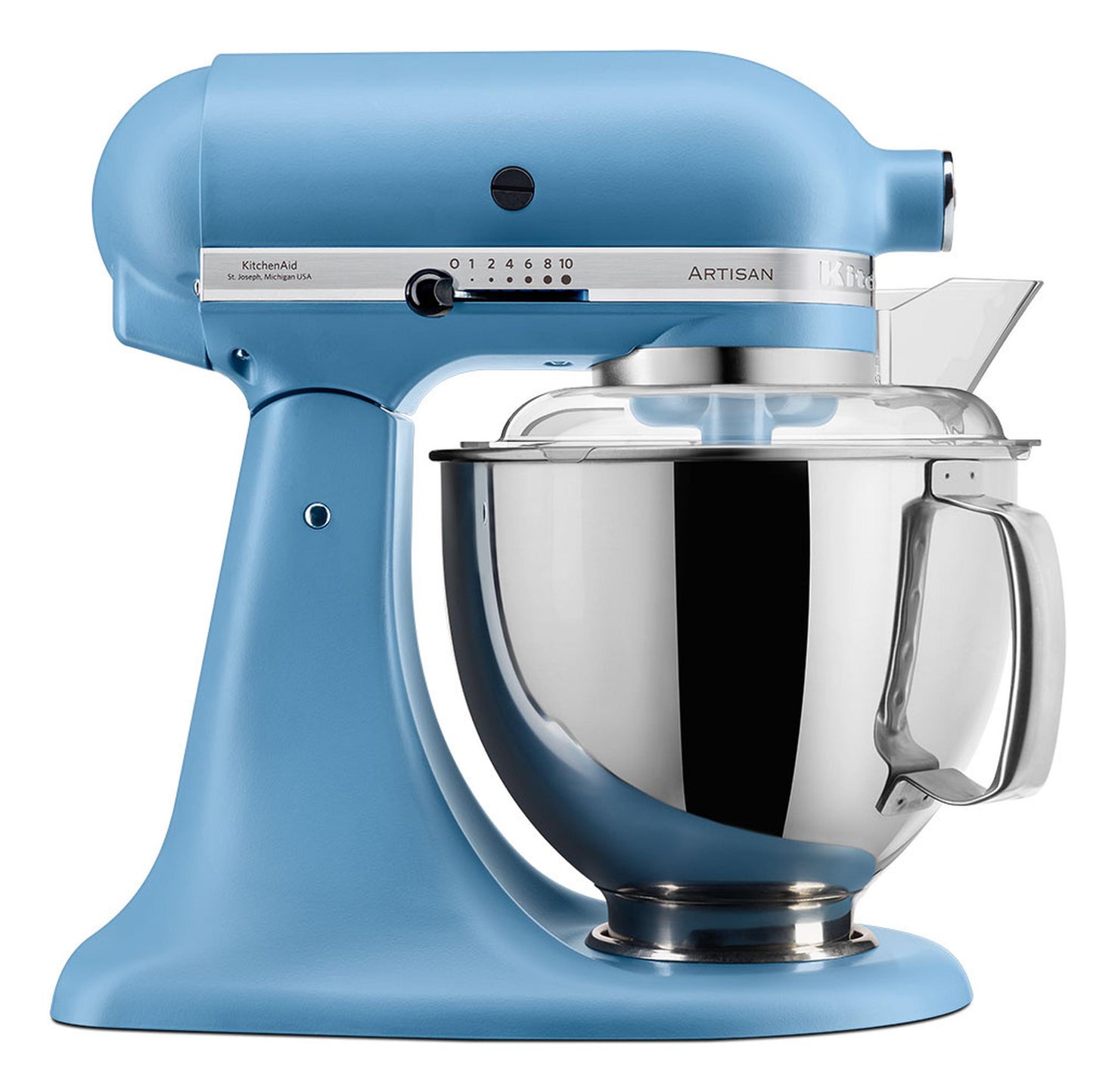 KitchenAid Artisan 5KSM175PSEVB Vintage blue